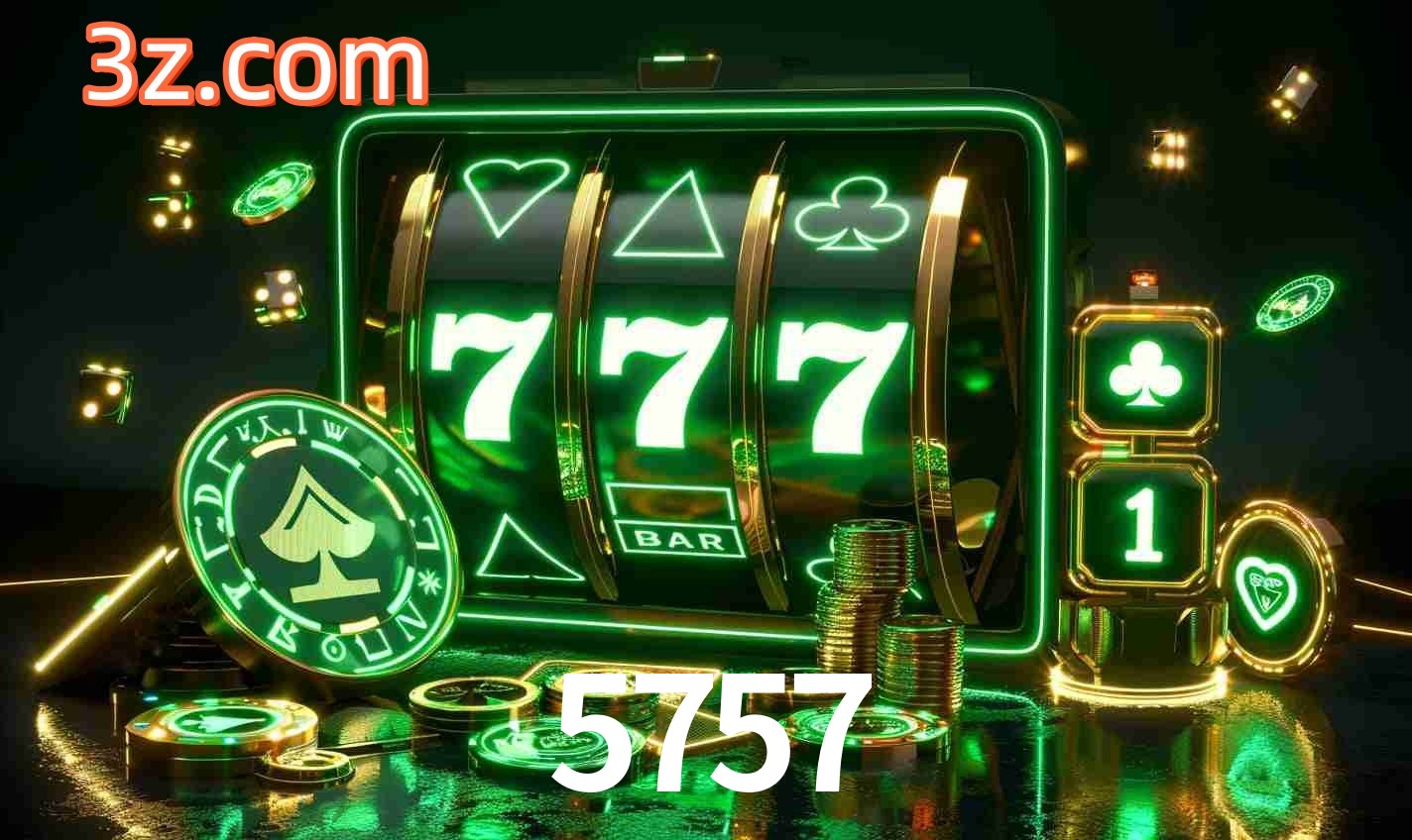 Seguro Login no Cassino Online 5757